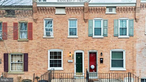 1613 Laurel St, WILMINGTON, DE, 19806-2511 | Card Image