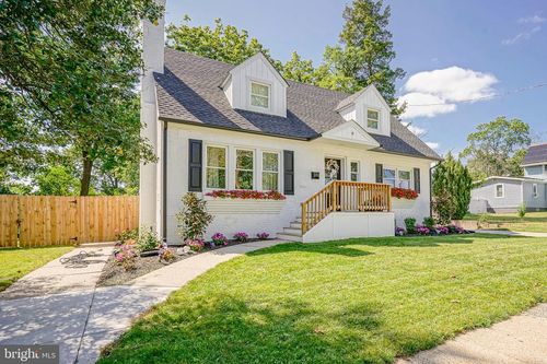 9 N Hilltop Ave, SOMERDALE, NJ, 08083-1730 | Card Image