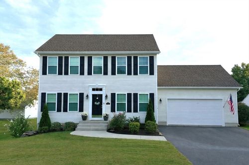 181 Southwick St, Feeding Hills, MA, 01030-2027 | Card Image