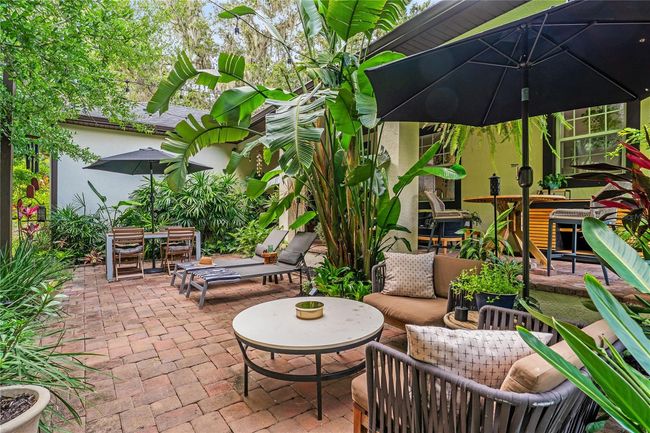 489 Grape Ave, House other with 3 bedrooms, 2 bathrooms and null parking in SAINT CLOUD FL | Image 22
