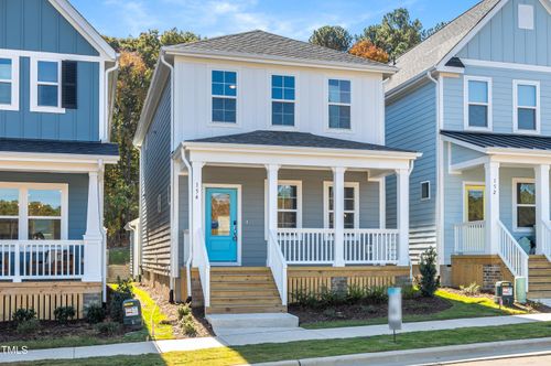 113 Weavers Grove Dr, Chapel Hill, NC, 27514-7461 | Card Image