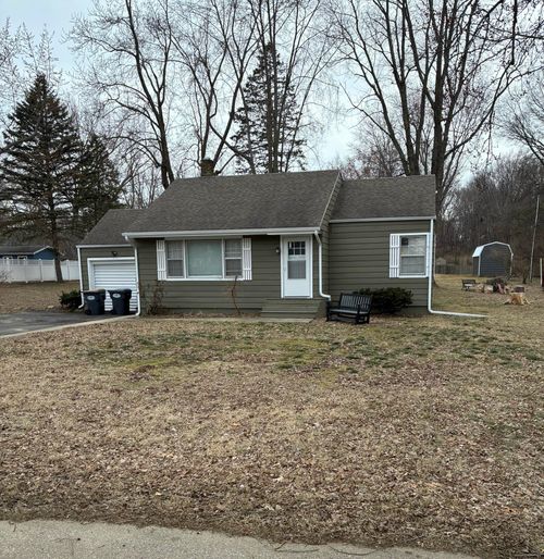 5610 Ridge Road, Stevensville Village, MI, 49127 | Card Image