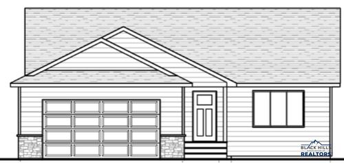 549 Denali Dr, Box Elder, SD, 57719-8504 | Card Image