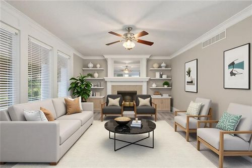 11902 W 131st Ter, Overland Park, KS, 66213-2397 | Card Image