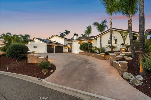 22883 Calcutta Dr, Menifee, CA, 92587 | Card Image