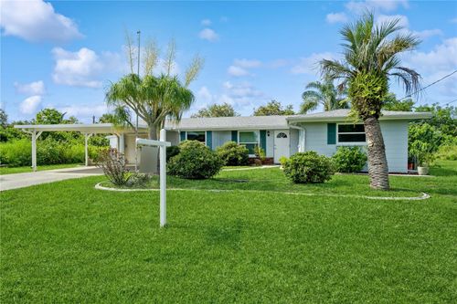 28427 Coco Palm Dr, PUNTA GORDA, FL, 33982-1114 | Card Image
