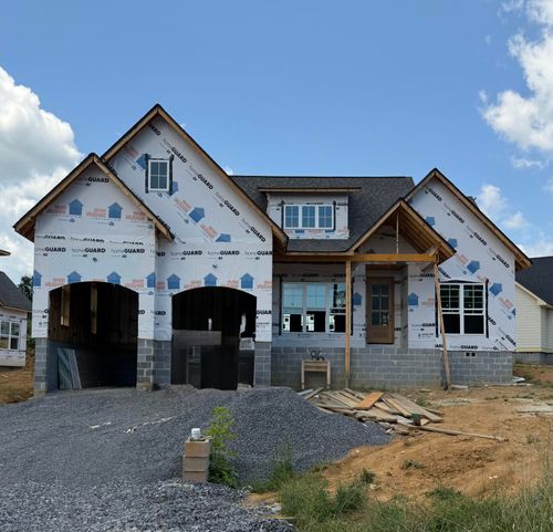 93 Stone Throw Ln, Chickamauga, GA, 30707-6123 | Card Image