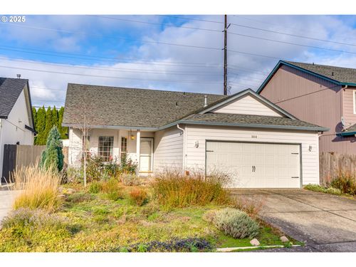 3314 Nw 118th St, Vancouver, WA, 98685-3458 | Card Image