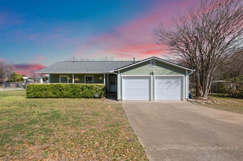 2500 Cheyenne St, Leander, TX, 78641-3915 | Card Image