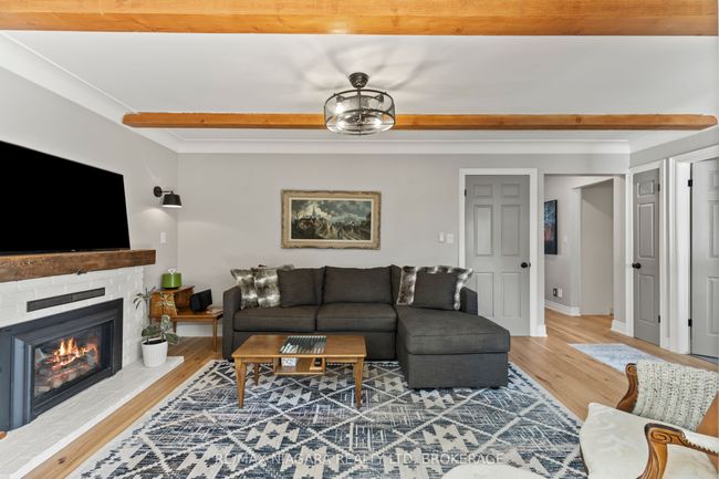 10 The Promenade, House other with 4 bedrooms, 3 bathrooms and 2 parking in Niagara on the Lake ON | Image 16