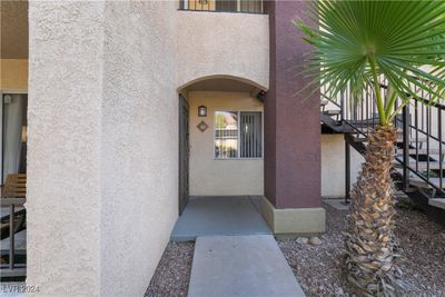 1161 - 7885 W Flamingo Road, Condo with 3 bedrooms, 2 bathrooms and null parking in Las Vegas NV | Image 2