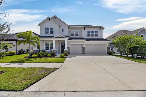 5515 Madrigal Way, APOLLO BEACH, FL, 33572-2758 | Card Image