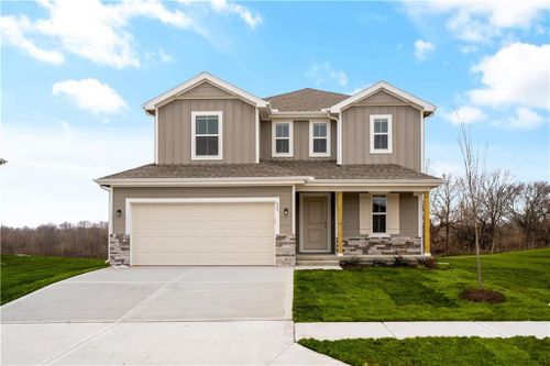 10295 Lucca Lane, Peculiar, MO, 64078 | Card Image