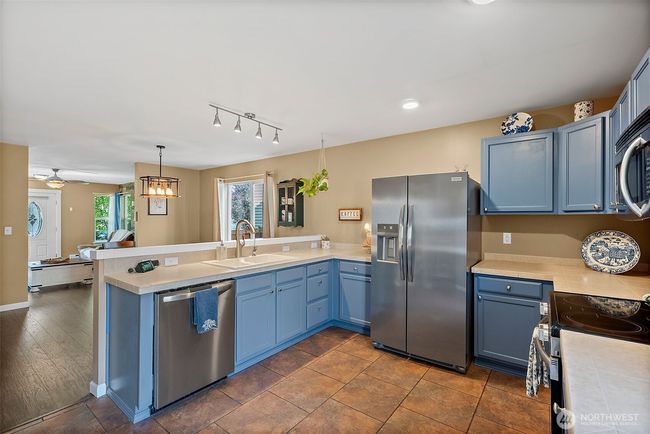 14828 99 Th Ave Se, House other with 4 bedrooms, 3 bathrooms and null parking in Yelm WA | Image 14