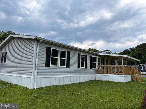 2 Tamarac Trail, Middle River, MD, 21220 | Card Image