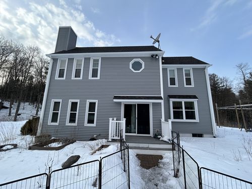 612 John Ford Rd, Ashfield, MA, 01330-9751 | Card Image