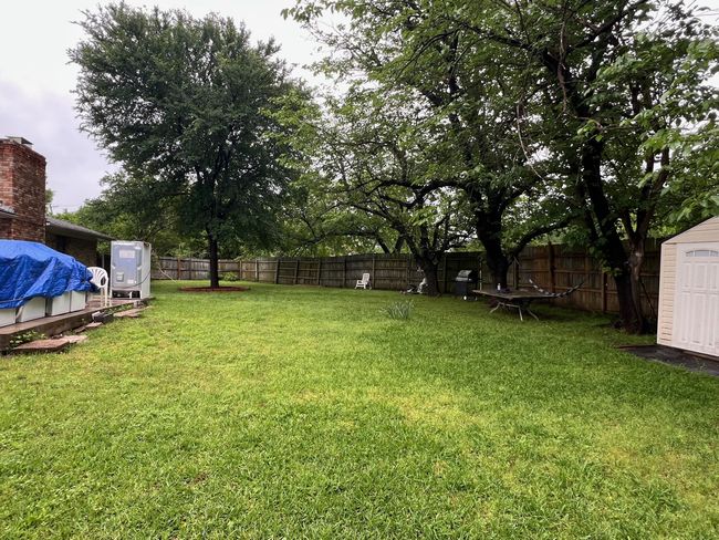 View of yard | Image 14