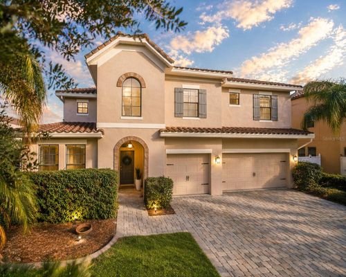 1501 Prairie Oaks Dr, SAINT CLOUD, FL, 34771-8882 | Card Image