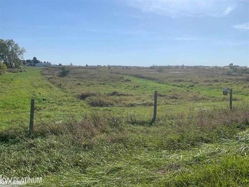 0 Peck B Road, Burnside Township, MI, 48416 | Card Image