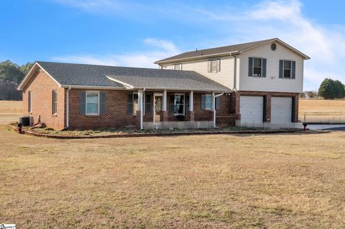 145 Old Sanders Rd, Pendleton, SC, 29670-9766 | Card Image