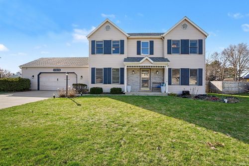 57279 Pine View Dr, South Bend, IN, 46619-9769 | Card Image