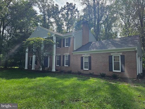 601 Bryants Nursery Rd, SILVER SPRING, MD, 20905-3852 | Card Image