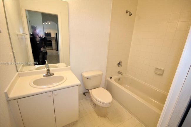 UNIT-102 - 1660 Se 29 Th St, Condo with 3 bedrooms, 2 bathrooms and null parking in Homestead FL | Image 13