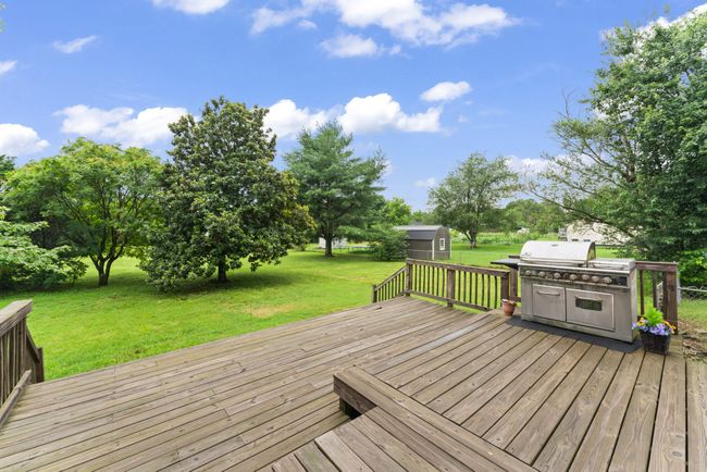 1809 Thompson Rd, House other with 3 bedrooms, 2 bathrooms and 2 parking in Murfreesboro TN | Image 23
