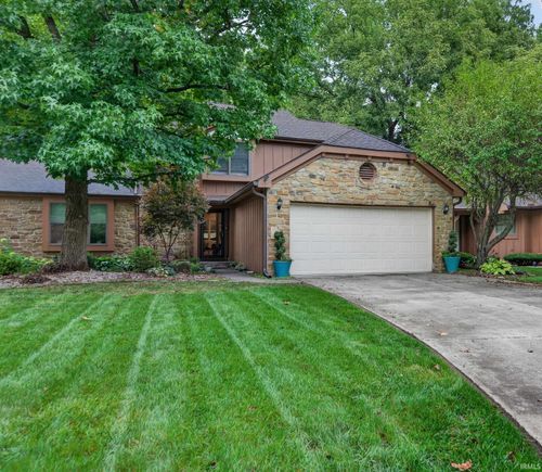 811 Briarwood Ln, Marion, IN, 46952-2661 | Card Image