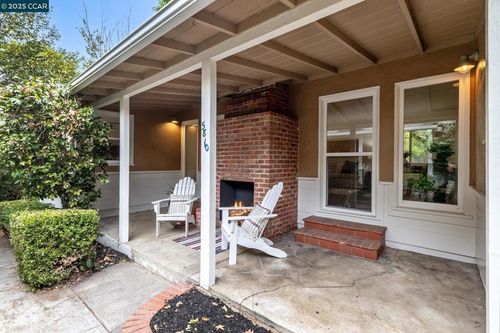 5810 Estates Dr, Piedmont, CA, 94611-3139 | Card Image