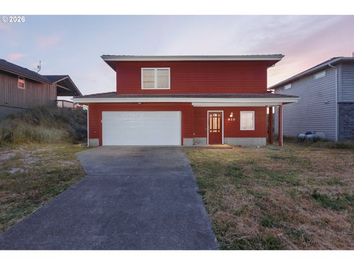 910 Nw Oceania Dr, Waldport, OR, 97394-9503 | Card Image