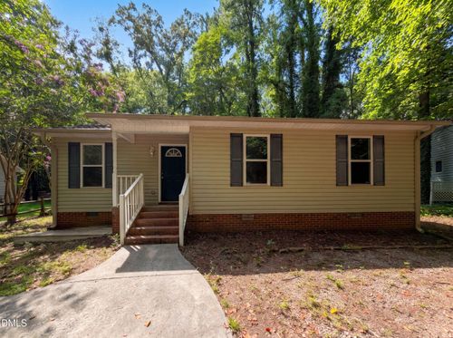 810 Hill Top Cir, Sanford, NC, 27332-7306 | Card Image