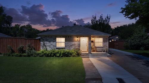 409 Roberts Ave, Irving, TX, 75060-2436 | Card Image