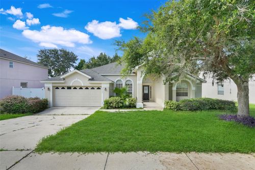 12900 Cloverdale Ln, CLERMONT, FL, 34711-8064 | Card Image