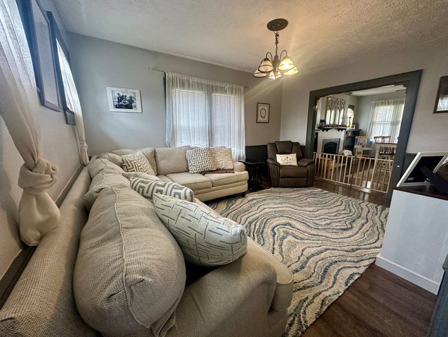 103 E Virginia St, House other with 4 bedrooms, 3 bathrooms and null parking in Galax VA | Image 9