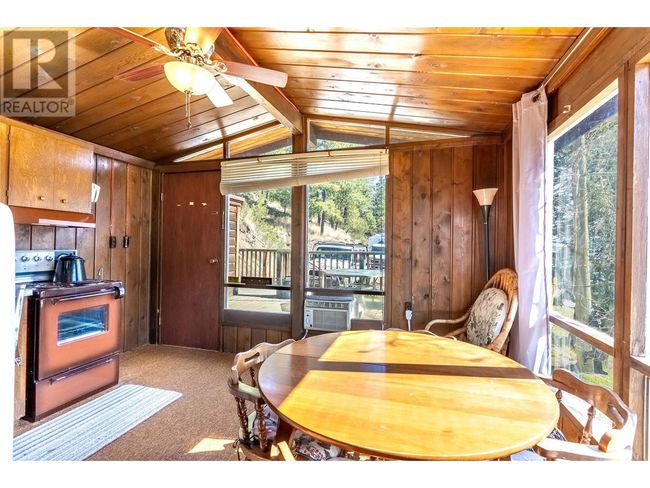 2631 Loon Lake Rd, House other with 1 bedrooms, 1 bathrooms and null parking in Loon Lake BC | Image 10