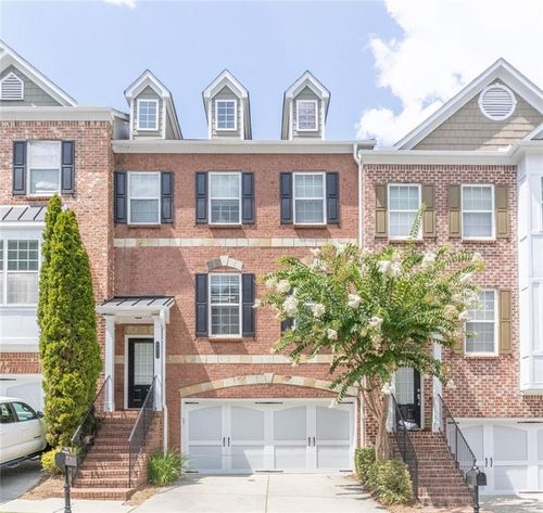 6089 Tennyson Park Way, Peachtree Corners, GA, 30092-3379 | Card Image