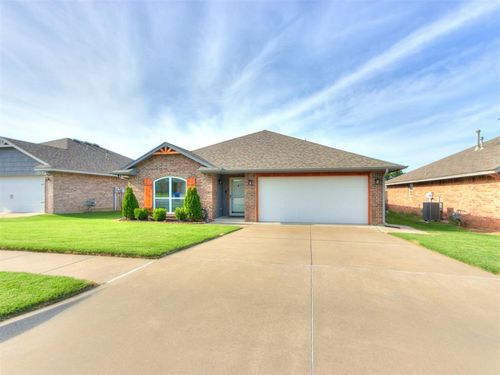 524 Talon Drive, Norman, OK, 73072 | Card Image
