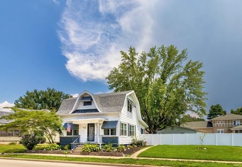 608 N Main Street, Bicknell, IN, 47512 | Card Image