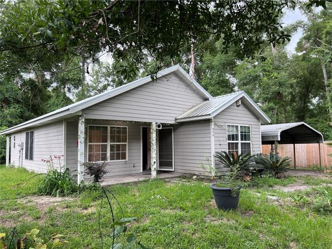 930 Ne 14 Th Ave, House other with 3 bedrooms, 2 bathrooms and null parking in Trenton FL | Image 37