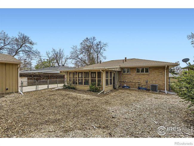 7950 Maria St, House other with 3 bedrooms, 2 bathrooms and 1 parking in Westminster CO | Image 26