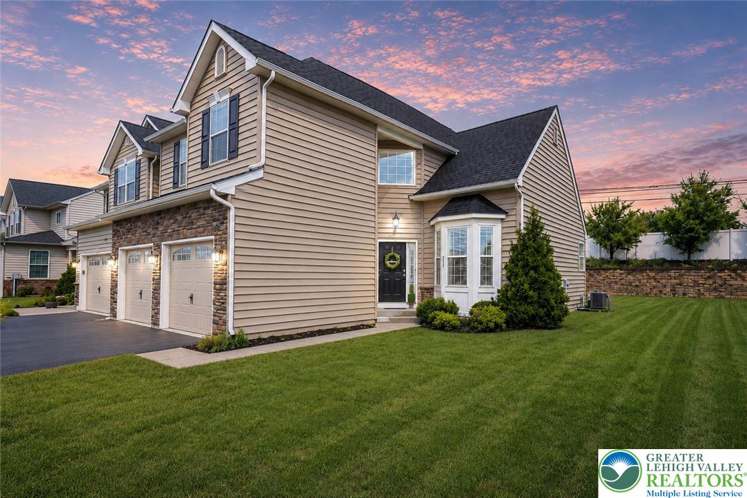 Residential in Upper Macungie Twp 3
