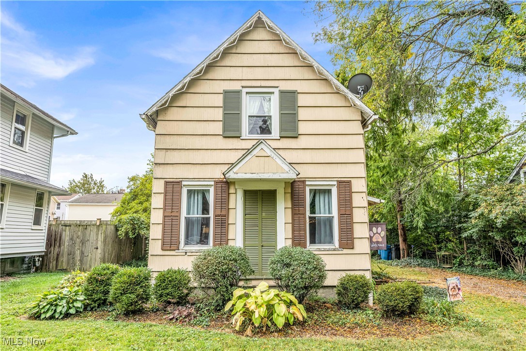 Owen Brown St, Hudson, OH 44236
