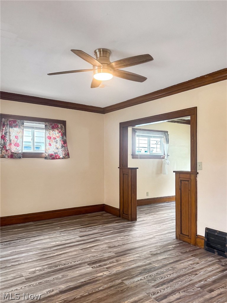 Residential in Garfield Heights 4