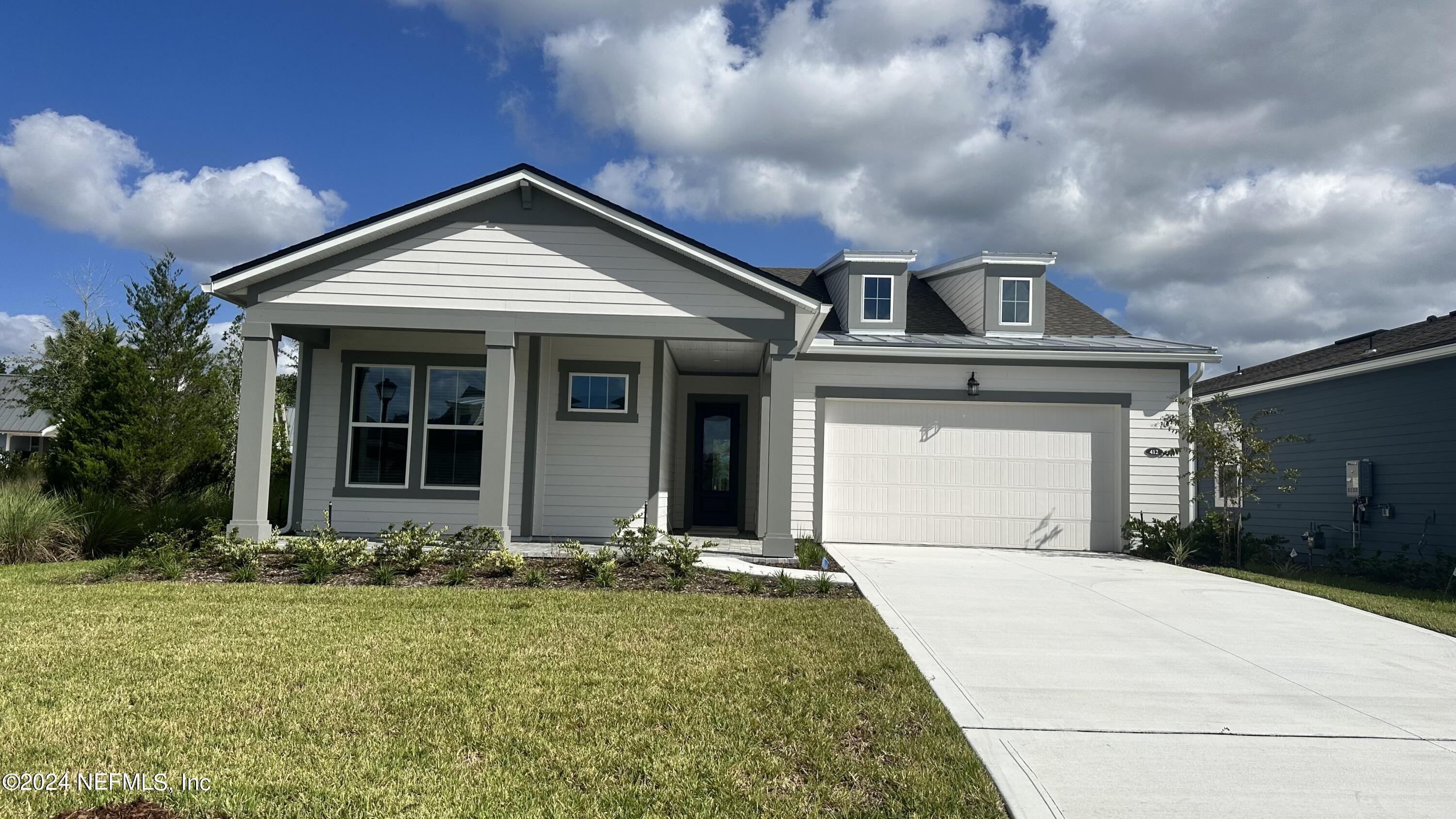 Ladyslipper Dr, Saint Johns, FL 32259