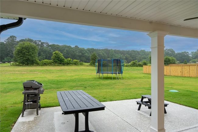 201 Advent Dr, House other with 4 bedrooms, 3 bathrooms and null parking in Winder GA | Image 29