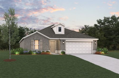 5305 Inwood Dr, Denton, TX, 76207-4605 | Card Image