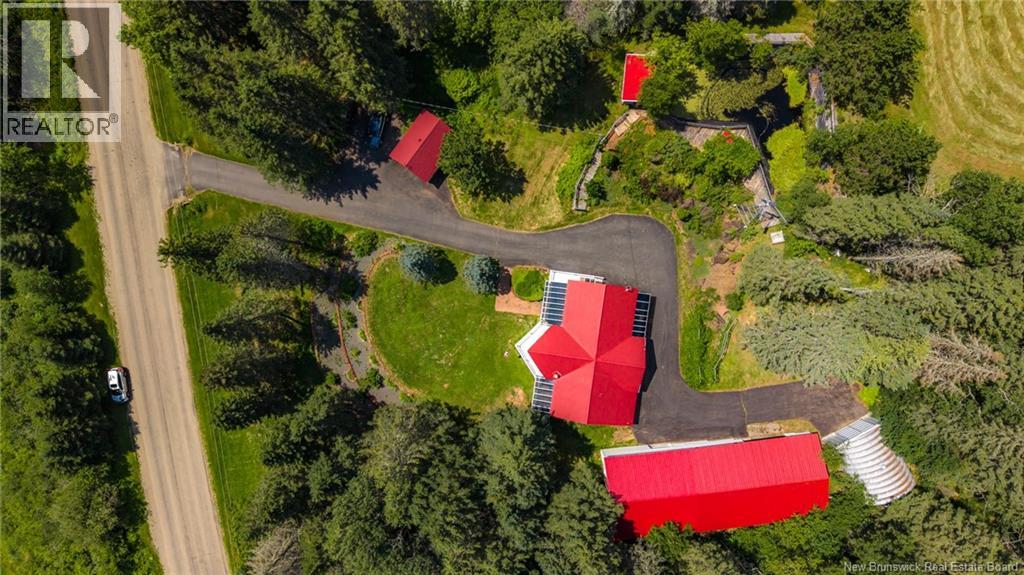 Residential in Penobsquis 2