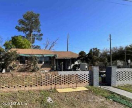 2203 Sherrington St, Jacksonville, FL, 32209-5243 | Card Image