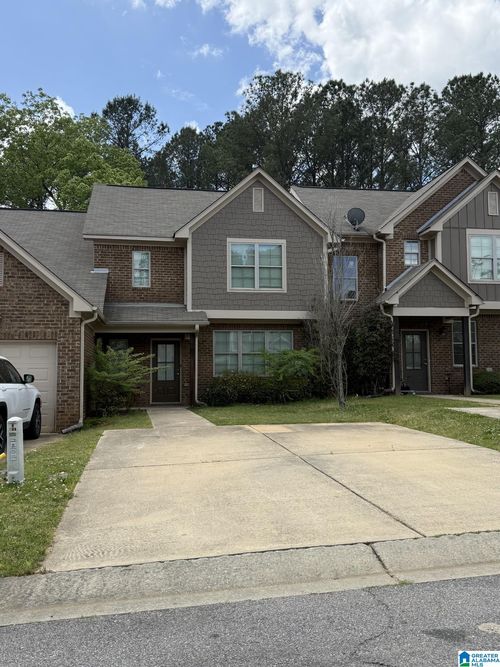 445 Polo Trce, CHELSEA, AL, 35043-1102 | Card Image